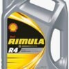 Shell-Rimula-R4-X-15W40-b.jpg Shell Rimula R4 X 15W40