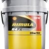 Shell-Rimula-R4-X-20W50-b.jpg Shell Rimula R4 X 20W50