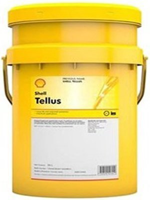 Shell Tellus S2 M46