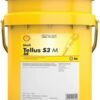 Shell Tellus S3 M68 - 20L