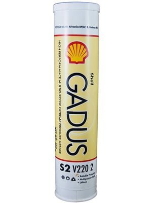 Shell Gadus S2 V220 2